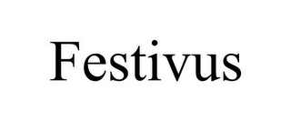 FESTIVUS