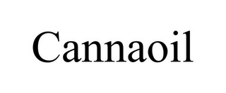 CANNAOIL