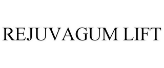 REJUVAGUM LIFT