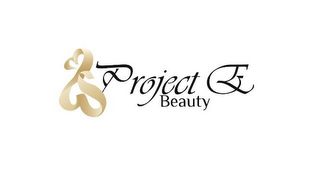 PROJECT E BEAUTY