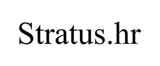 STRATUS.HR