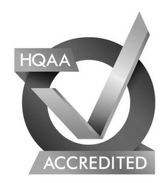 HQAA ACCREDITED