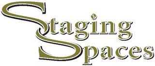 STAGING SPACES