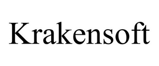 KRAKENSOFT