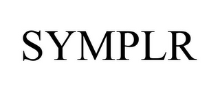 SYMPLR