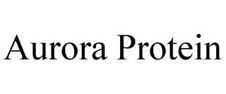 AURORA PROTEIN