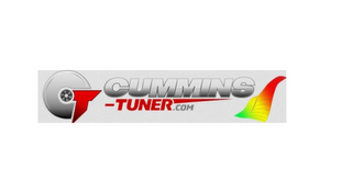 CT CUMMINS-TURNER.COM