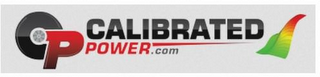 CP CALIBRATEDPOWER.COM