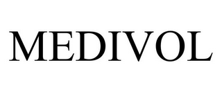 MEDIVOL