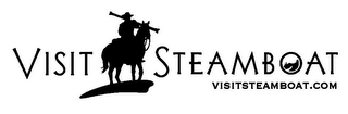 VISIT STEAMBOAT VISITSTEAMBOAT.COM