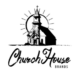 CHURCHHOUSE BRANDS