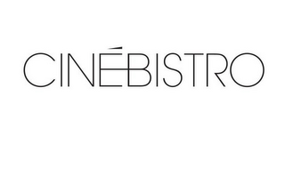 CINEBISTRO