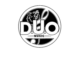 D.U.O MUSIC