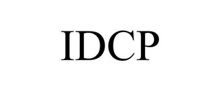 IDCP