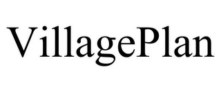 VILLAGEPLAN