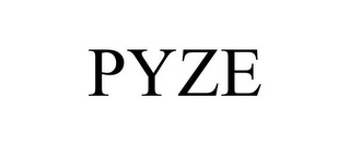 PYZE