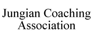 JUNGIAN COACHING ASSOCIATION