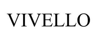 VIVELLO