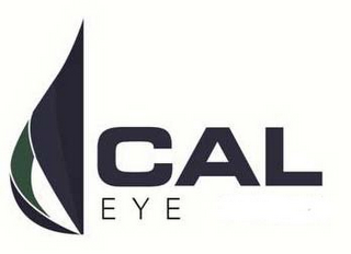 CAL EYE