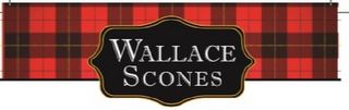 WALLACE SCONES