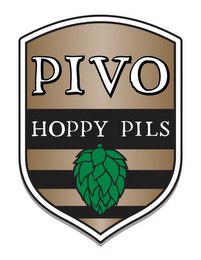 PIVO HOPPY PILS