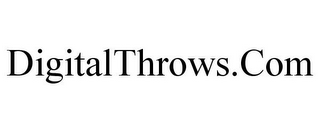 DIGITALTHROWS.COM