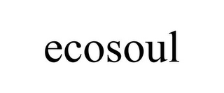 ECOSOUL