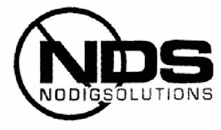 NDS NODIGSOLUTIONS