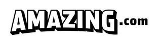 AMAZING.COM