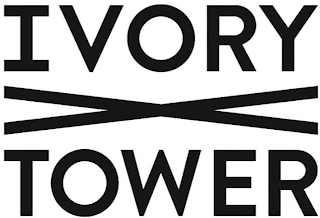 IVORY TOWER