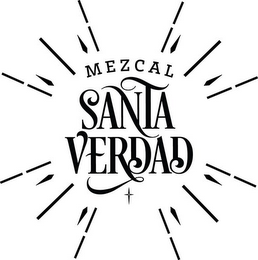 MEZCAL SANTA VERDAD