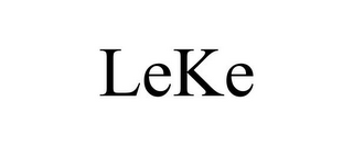 LEKE