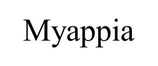 MYAPPIA