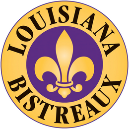 LOUISIANA BISTREAUX