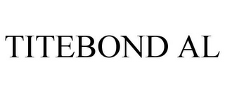 TITEBOND AL