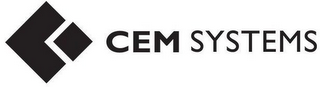 CEM SYSTEMS