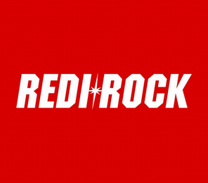 REDI ROCK