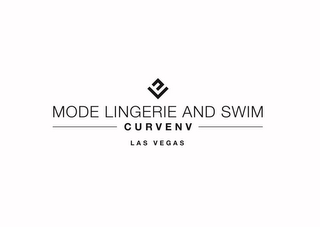 E MODE LINGERIE AND SWIM CURVENV LAS VEGAS