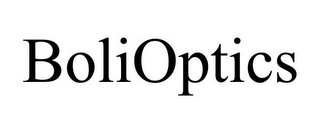 BOLIOPTICS