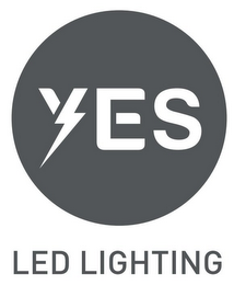 YES LED LIGHTING