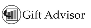 GIFT ADVISOR