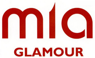 MIA GLAMOUR