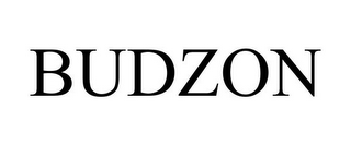 BUDZON