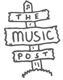 THE MUSIC POST