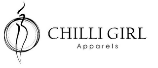 CHILLI GIRL APPARELS