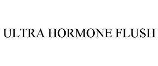 ULTRA HORMONE FLUSH