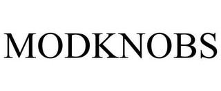 MODKNOBS