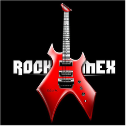 ROCK MEX