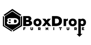 BD BOXDROP FURNITURE