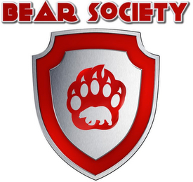 BEAR SOCIETY